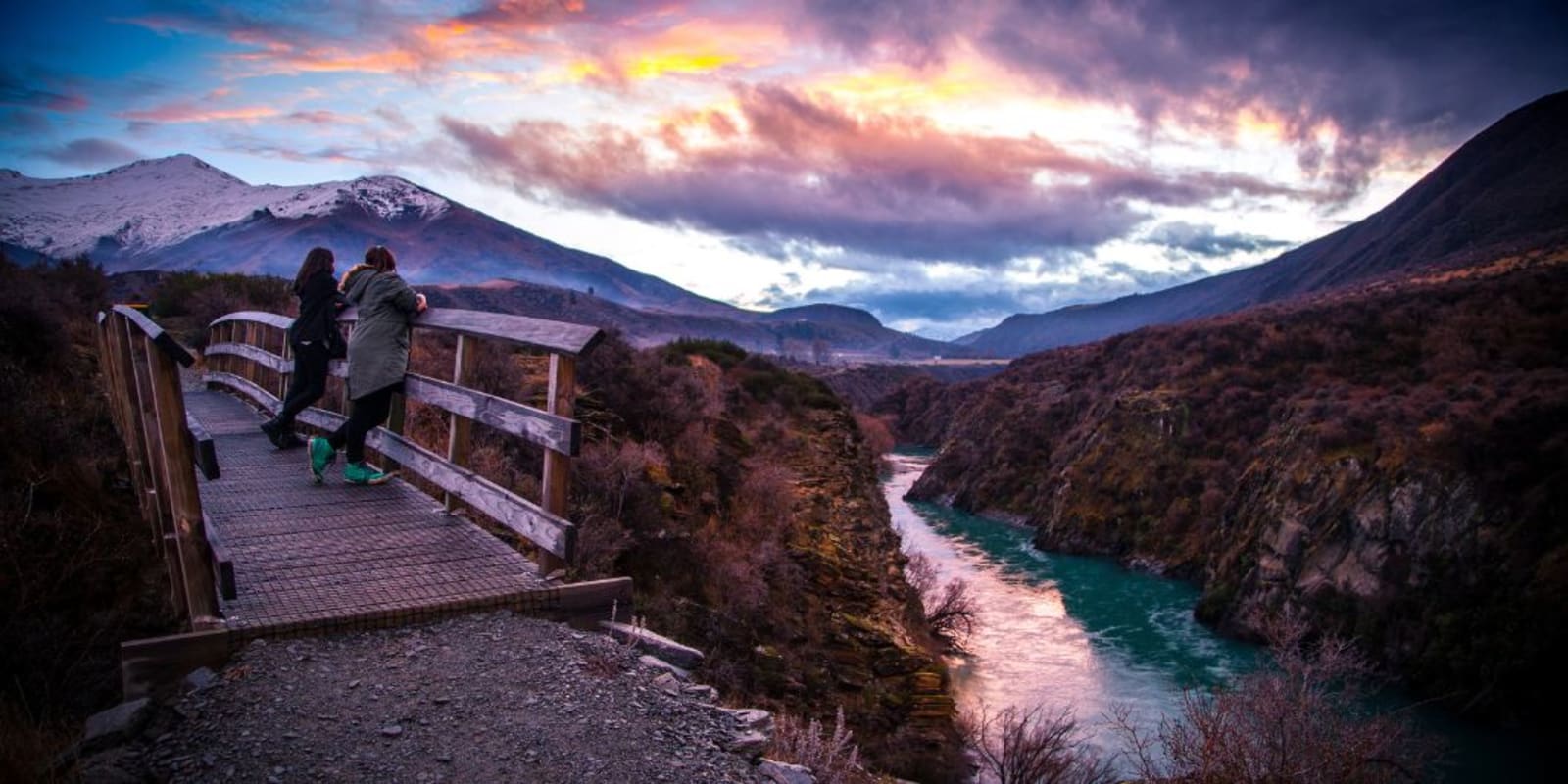 Love and Adventure The Ultimate Guide to the Best Holiday Destinations